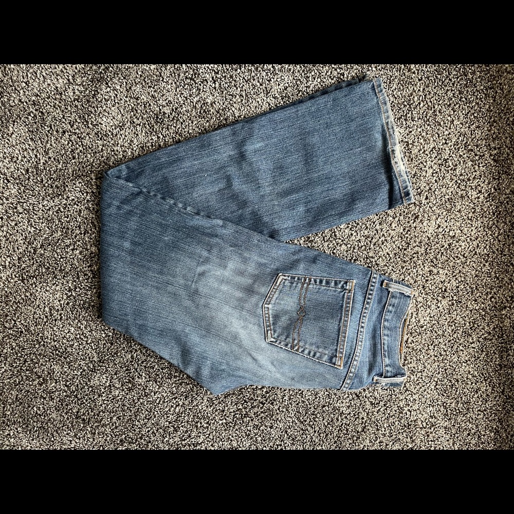 Lucky brand jeans